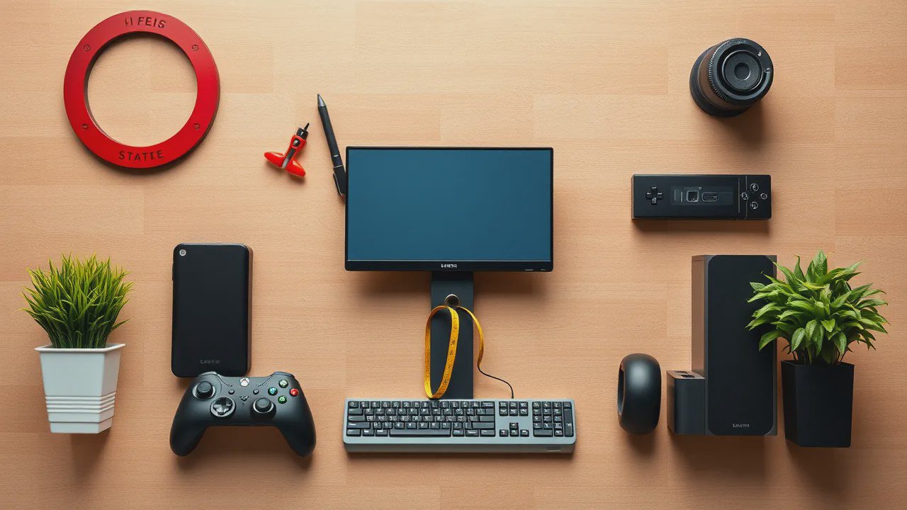 Top Danh Sách Dịch Vụ Nâng Cấp PC Gaming Uy Tín Cho Game Thủ