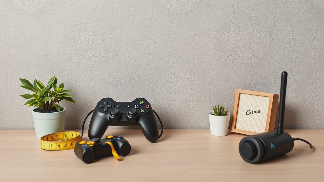 Vì Sao Góc Chơi Game Cần Được Đầu Tư Đúng Cách Vì Sao Góc Chơi Game Cần Được Đầu Tư Đúng Cách