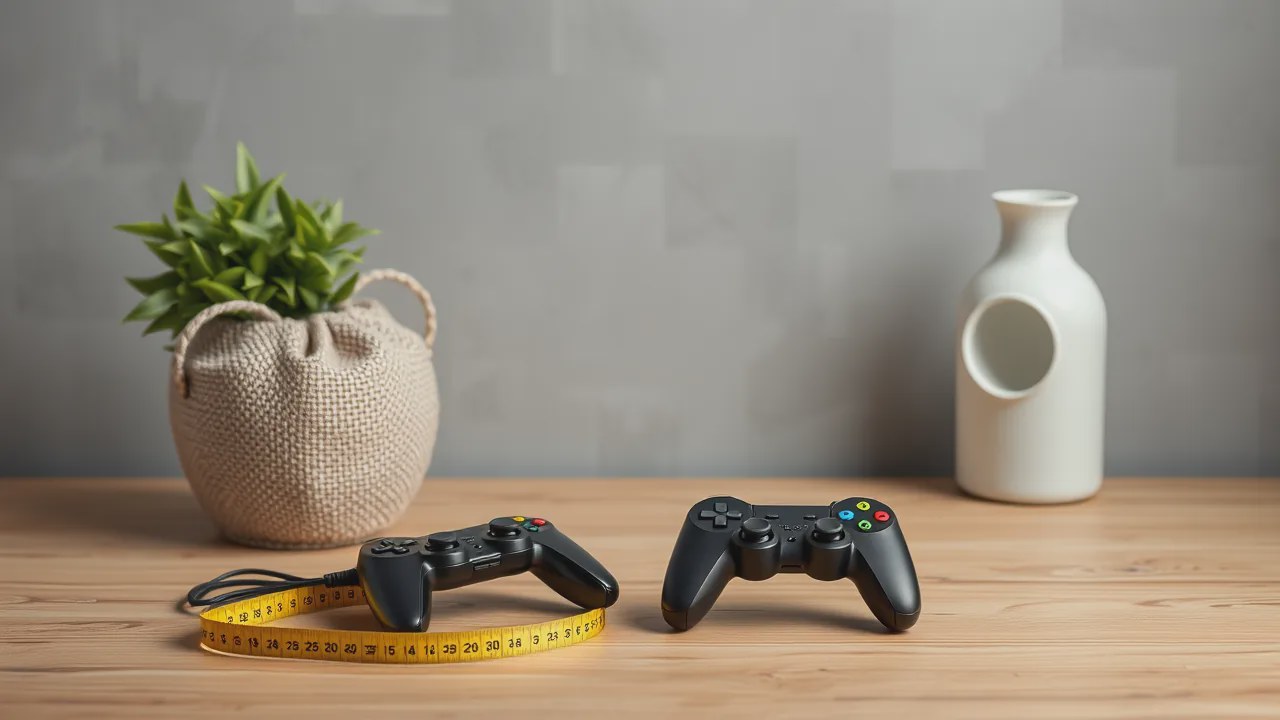 Ý Tưởng Bố Trí Góc Gaming Tại Nhà Ý Tưởng Bố Trí Góc Gaming Tại Nhà