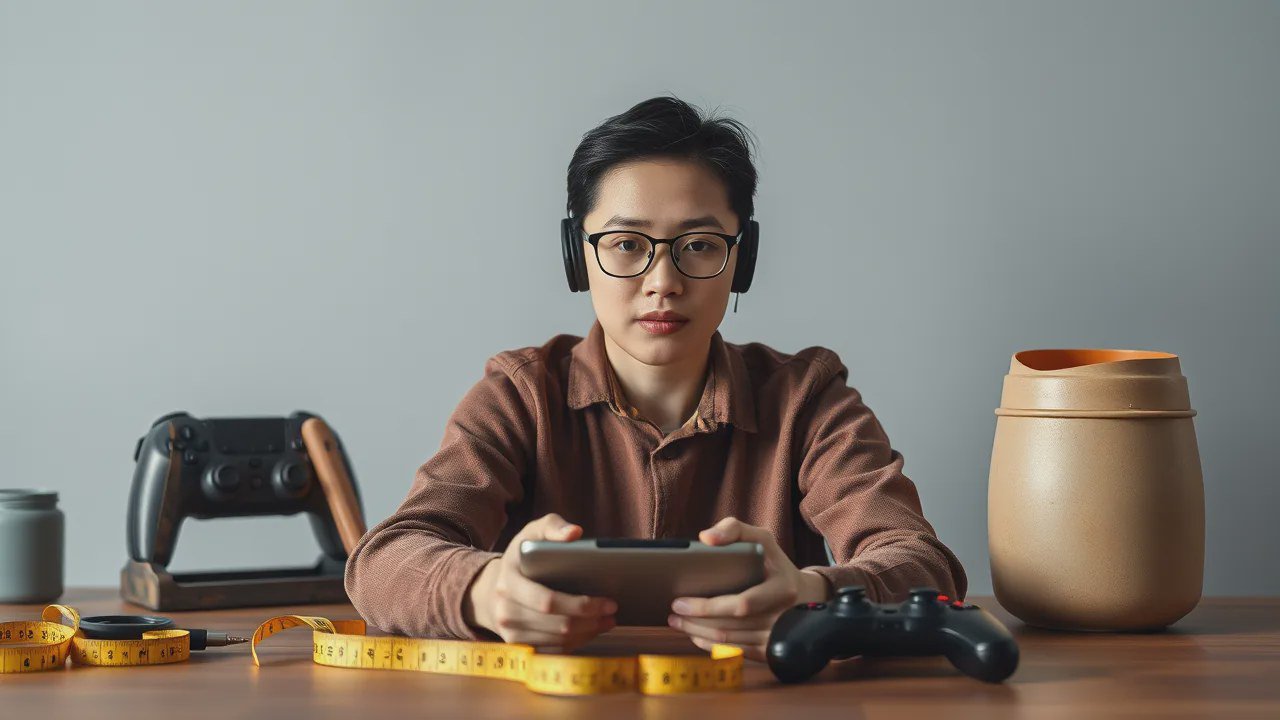 Game Mobile Thể Loại Idle: Vì Sao Hút Người Bận Rộn