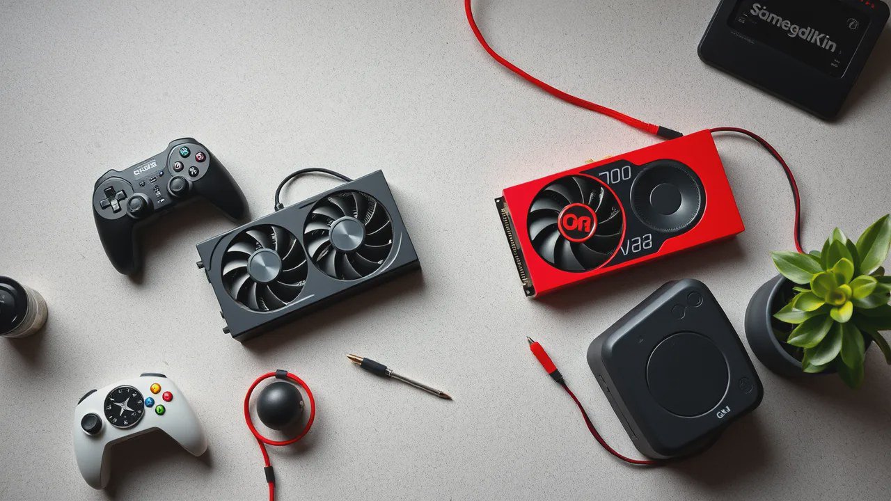Hướng Dẫn Cài Phần Mềm Ghi Đè Nhiệt Độ GPU Cho Game Thủ
