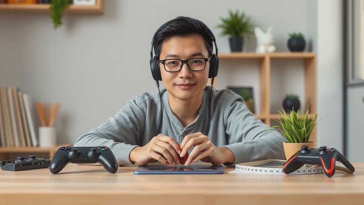 Chơi Game Nặng Trong Thời Gian Dài Khiến GPU Dễ Quá Nhiệt Nhưng Nhiều Game Thủ Chưa Biết Cách Theo Dõi Nhiệt Độ Hiệu Quả