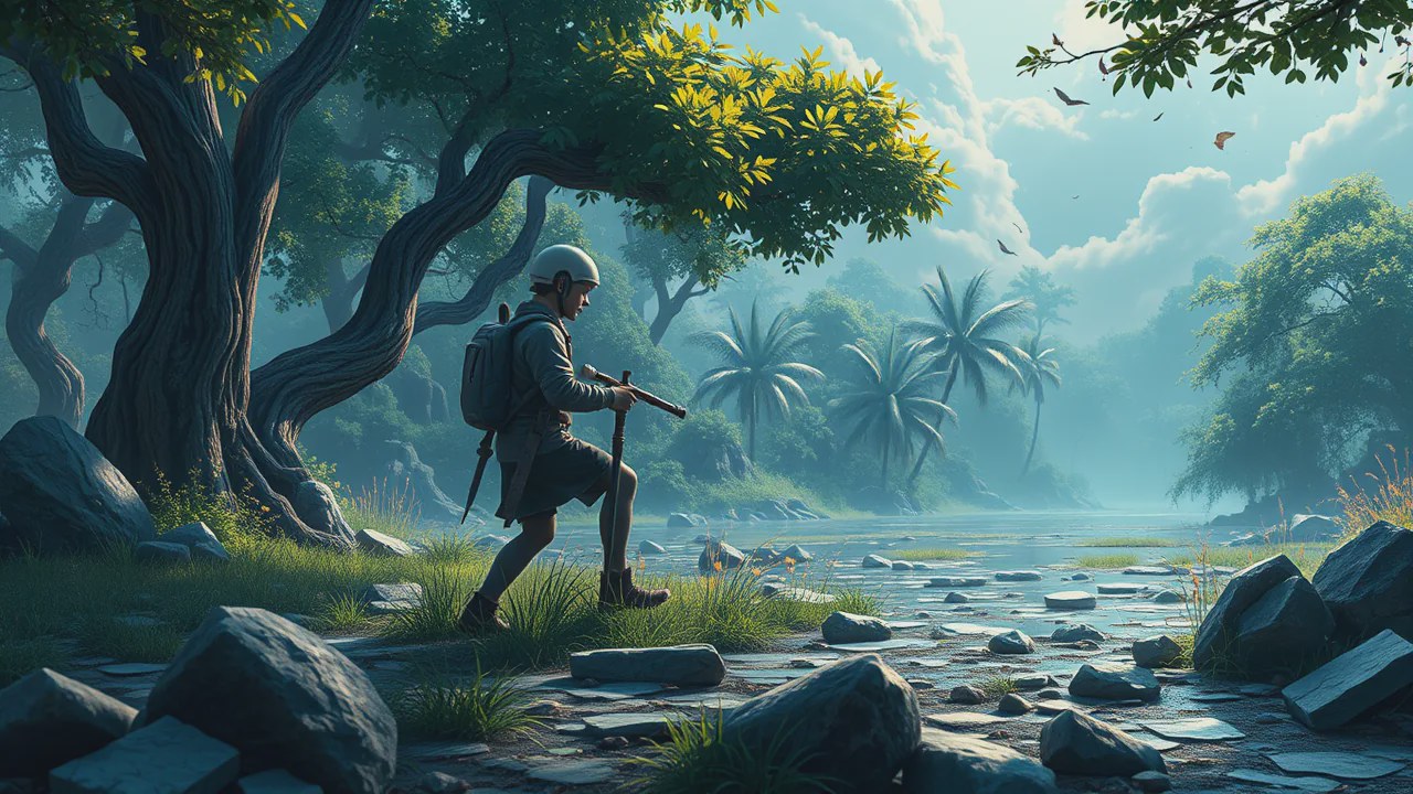 Phần mềm AI cho doanh nghiệp giúp gì cho trang tải game?