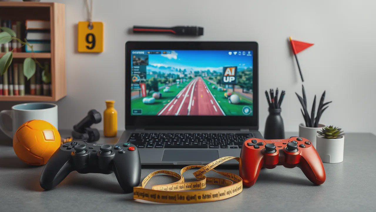 Tự động hóa khâu kế toán để dồn sức làm game