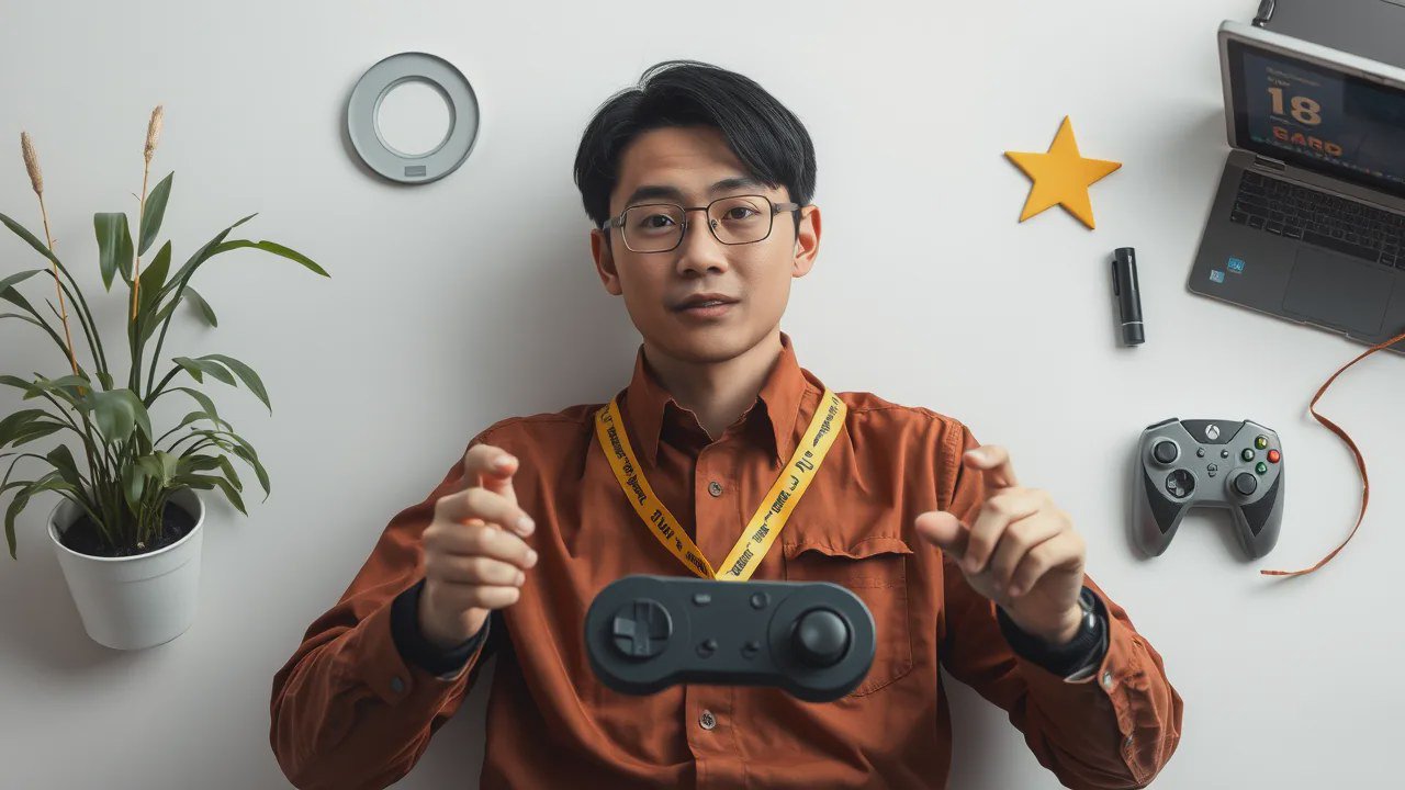 Ứng dụng AI cho phòng kế toán studio game indie gọn nhẹ